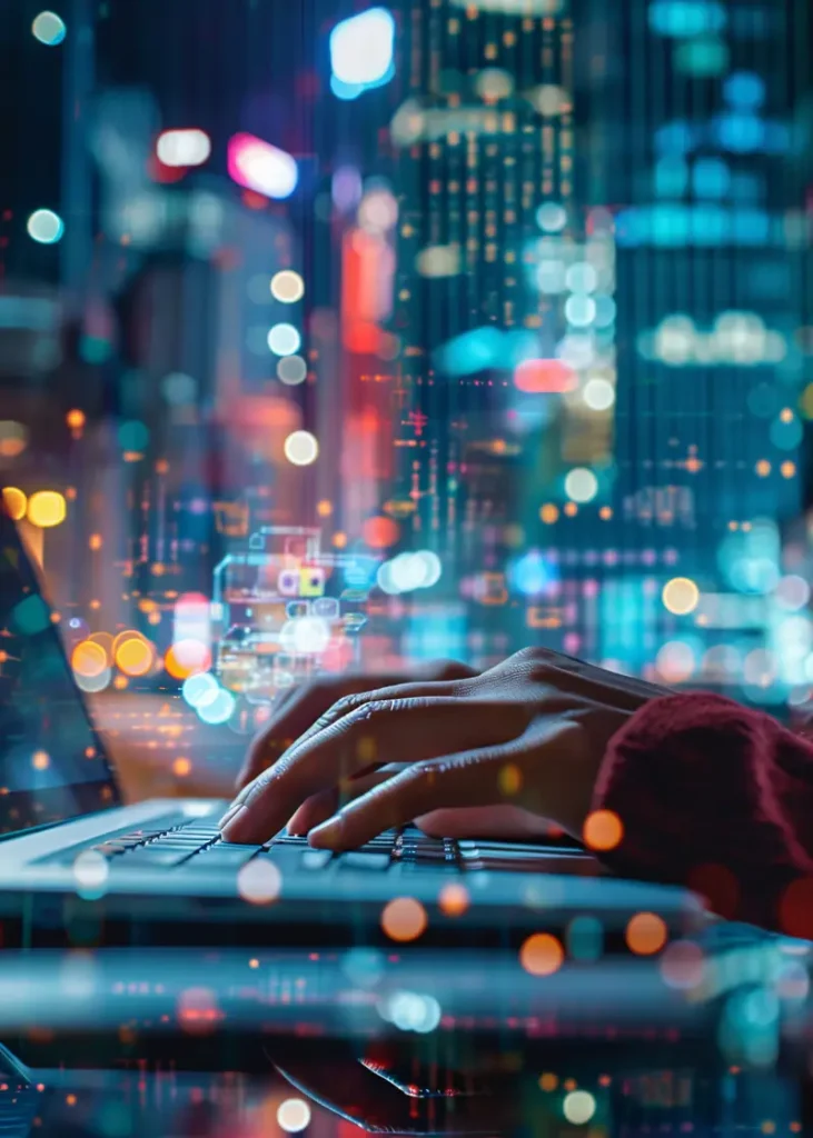 The Future Is Healthy: 2024’s Game-Changing GenAI Innovations