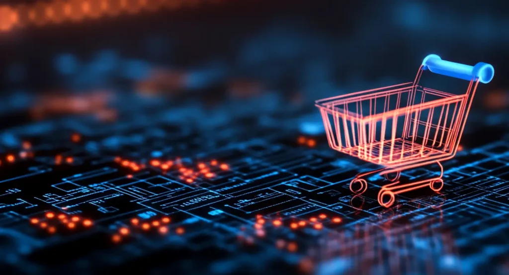 Boosting Sales with an AI-Powered Recommendation Engine 